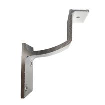 Suporte Corrimão De Alumínio Para Escada Suporte Corrimão De Alumínio Para Escada