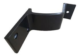 Suporte Corrimão De Alumínio Para Parede Escada - 1 Pç