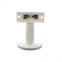 Suporte Corrimao Parede PD02 Tubo 2 Polegadas - Branco Suporte Corrimao Parede PD02 Tubo 2 Polegadas - Branco