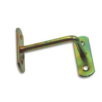 Suporte Corrimao Zamar Bicromatizado - Kit C/10