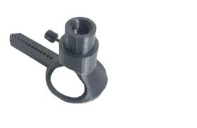 Suporte Corte Circular Micro Retifica Dremel Black Decker