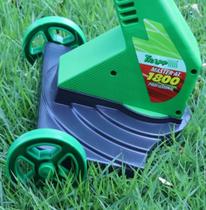 Suporte corte leve linha trapp master (furo maior) Suporte corte leve linha trapp master (furo maior)