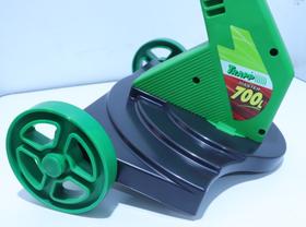 Suporte corte leve linha trapp master (furo menor)