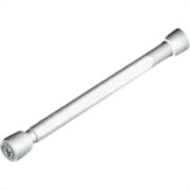 Suporte Cortina Reto 1,05A1,18M Maxeb 1333 Suporte Cortina Reto 1,05A1,18M Maxeb 1333
