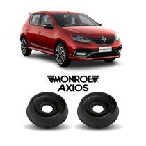 Suporte Coxim Batente Dianteiro Sandero 2020 21 22