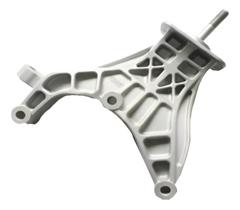 Suporte Coxim Calço Da Caixa Original Grand Siena Novo Palio