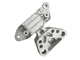 Suporte Coxim Cambio Caixa GM Onix Tracker 1.0 1.2 20 em diante com transmissão automatica Sampel 3279