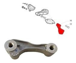 Suporte Coxim Cambio Fiat Uno Palio Mobi Fiorino Original