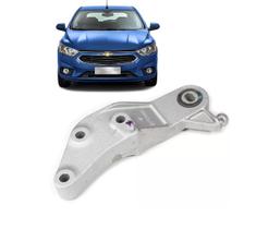 Suporte Coxim Cambio Gm Onix Joy 2013 a 2019 Suporte Coxim Cambio Gm Onix Joy 2013 a 2019