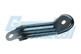 Suporte coxim cambio toninho vw gol, parati 97 ( 8v e16v ) Orig. 377399541c