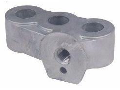 Suporte Coxim Dianteiro Motor Esquerdo Astra Vectra Zafira