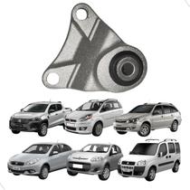 Suporte Coxim Do Câmbio Fiat Strada Palio Idea Doblo Siena