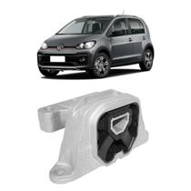 Suporte Coxim Do Motor Lado Direito Vw Up! Tsi 2014/...