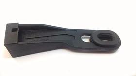 Suporte Coxim Do Radiador Behr 2011 Original Idea Ate 2021 Ama51870965