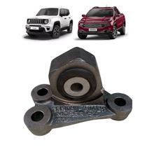 Suporte Coxim Inferior Câmbio Fiat Toro Jeep Renegade 2.0