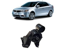 Suporte Coxim Inferior Cambio Kia Cerato 2010 2011 2012 2013