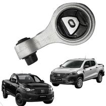 Suporte Coxim Inferior Traseiro Cambio Fiat Strada 1.4 Suporte Coxim Inferior Traseiro Cambio Fiat Strada 1.4