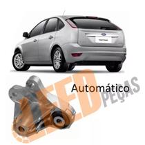 Suporte Coxim Motor Esquerdo Automatico Focus Duratec 1.8 2.0 2009 2010 2011 2012 2013