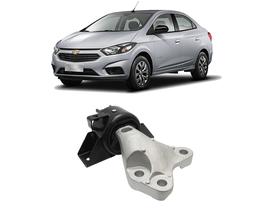 Suporte Coxim Motor Esquerdo Prisma 2017 2018 19 Automatico