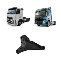 Suporte Coxim Motor Traseiro Esquerdo 1629615 Volvo NH FH FM