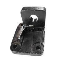 Suporte coxim motor traseiro iveco tector ld nac compatível