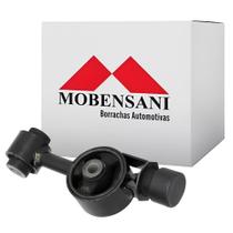 Suporte Coxim Motor Traseiro Livina 1.6/1.8 Tiida 1.8