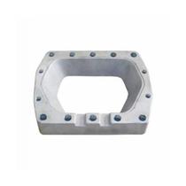 Suporte Coxim Motor Volvo Fh Nh Fm12 Trasei Aluminio 1622132 Suporte Coxim Motor Volvo Fh Nh Fm12 Trasei Aluminio 1622132