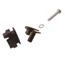 Suporte Coxim Pisca Traseiro Cb 300f Twister 2023 C Parafuso