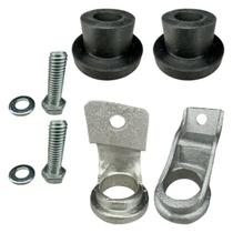 Suporte Coxim Radiador Dir/esq Corsa 1994 Até 2001 Sem Ar Suporte Coxim Radiador Dir/esq Corsa 1994 Até 2001 Sem Ar