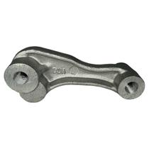 Suporte Coxim Raquete Caixa Câmbio Fiat Uno Mobi Strada