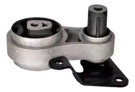 Suporte Coxim Traseiro Cambio Ford Ecosport Fiesta Manual