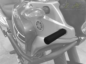 Suporte Coyote P/ Farol Auxiliar - Tenere 250 - Yamaha