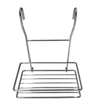 Suporte Cozinha Porta Condimento Maxime Utilidades - SUP2011 Suporte Cozinha Porta Condimento Maxime Utilidades - SUP2011