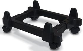 Suporte CPU com rodizio Preto 4624 - Force Line