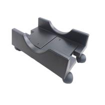 Suporte Cpu Nobreak em Polipropileno Regulavel Preto Masticmol Suporte Cpu Nobreak em Polipropileno Regulavel Preto Masticmol