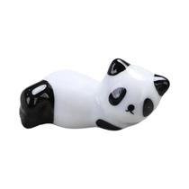 Suporte Criativo De Pauzinhos De Cerâmica, Decoração De Mesa Pequena, Prateleira De Caneta Para