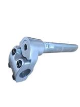 Suporte cross gtu jr prata