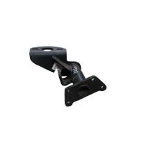 Suporte Cuica 2º Eixo Sinotruk 6x4 Lado Direito WG9761345552