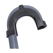 Suporte Curva Mangueira Saida De Agua Compatível Lavadora Brastemp Electrolux Consul