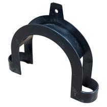 Suporte Curva P/ Mangueira Lavadora Maquina De Lavar Roupa