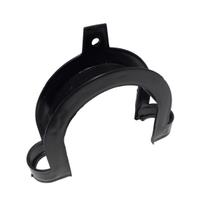 Suporte curvo da mangueira de saida de agua lavadora