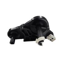 Suporte da Alavanca do Trambulador Volkswagen GolVoyageSaveiroFox - Todos 2008 até 2012 e G5