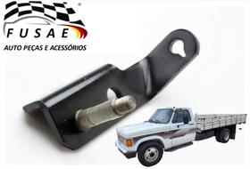 Suporte da balança da embreagem chevrolet d40 1985 a 1988 Suporte da balança da embreagem chevrolet d40 1985 a 1988