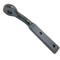 Suporte da barra braço auxiliar direção gm a20 c20 d20 a40 c40 d40 silverado gmc 3500 6100 6150 1985 a 2003 (ld direito)