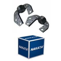 Suporte da Barra Dianteira LE Prisma 2007 a 2012 NBJ3010E Nakata Suporte da Barra Dianteira LE Prisma 2007 a 2012 NBJ3010E Nakata