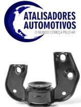 Suporte da barra tensora corsa/celta/prisma lado direito (morcego) Suporte da barra tensora corsa/celta/prisma lado direito (morcego)