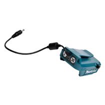 Suporte da bateria - 198732-2 - makita