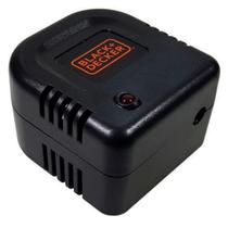 Suporte da Bateria P/Parafusadeira Black+Decker CD121 Tipo 3 Suporte da Bateria P/Parafusadeira Black+Decker CD121 Tipo 3