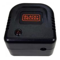 Suporte da Bateria p/ Parafusadeira CD961 / CD121 Tipo 4 Black+Decker