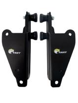 Suporte da bolha c/ regulagem Vstrom DL 650 2019+ Suporte da bolha c/ regulagem Vstrom DL 650 2019+